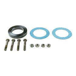 Grundfos Adapter DN 65, H28mm, D110mm, PN 6, f Pumpe