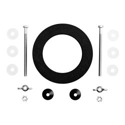 Duravit Spülkasten Bef.-Satz Starck Edition 1, Ersatzteil