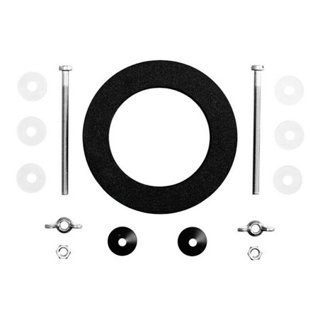 Duravit Spülkasten Bef.-Satz Starck Edition 1, Ersatzteil