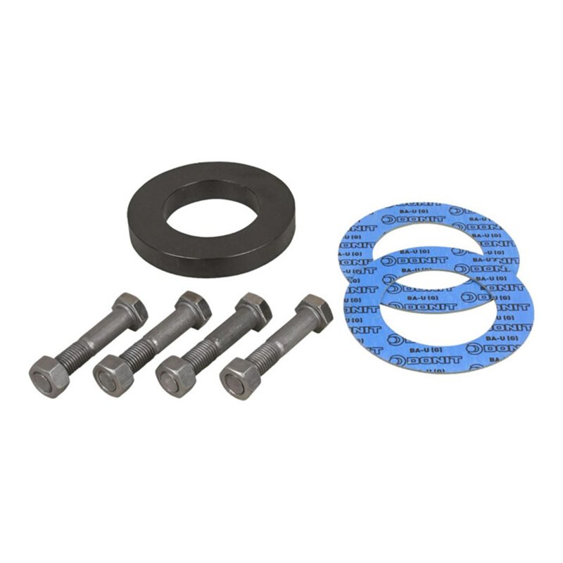 Grundfos Adapter DN 65, H20mm, D122mm, PN 10, f Pumpe