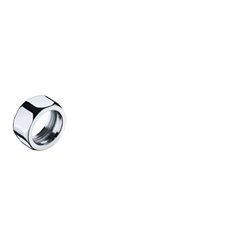 hansgrohe Überwurfmutter DN20 MW