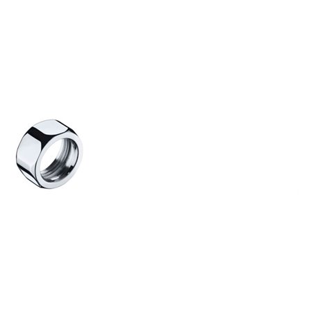 hansgrohe Überwurfmutter DN20 MW