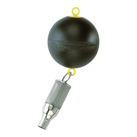 Wilo Ansaug-Grobfilter GR, m RV, MW 1,8mm, Schl.-Tülle 1 1/4