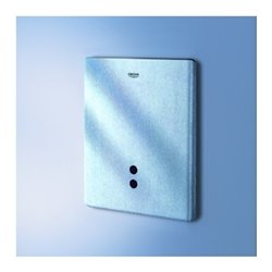 Grohe Infrarot-Elektronik Tectron Skate 37750 für Urinal Wandeinbau 6V DC Edelstahl