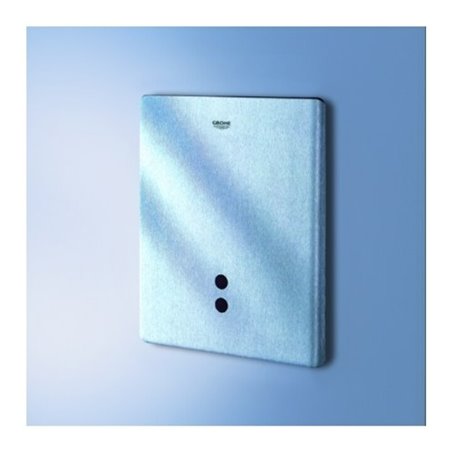 Grohe Infrarot-Elektronik Tectron Skate 37750 für Urinal Wandeinbau 6V DC Edelstahl