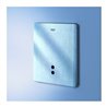Grohe Infrarot-Elektronik Tectron Skate 37750 für Urinal Wandeinbau 6V DC Edelstahl