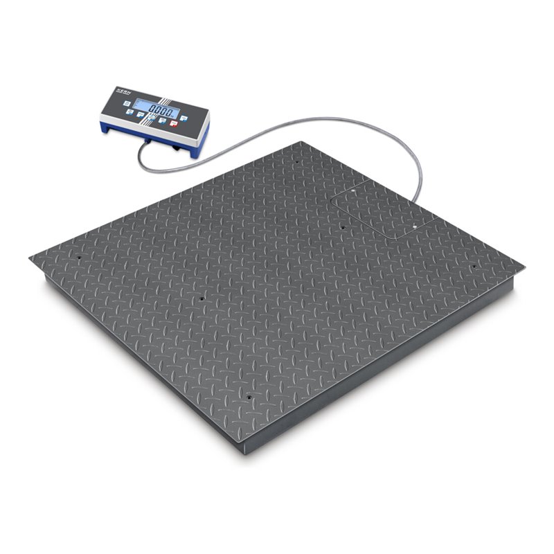 Kern Bodenwaage BID 1T-4LM