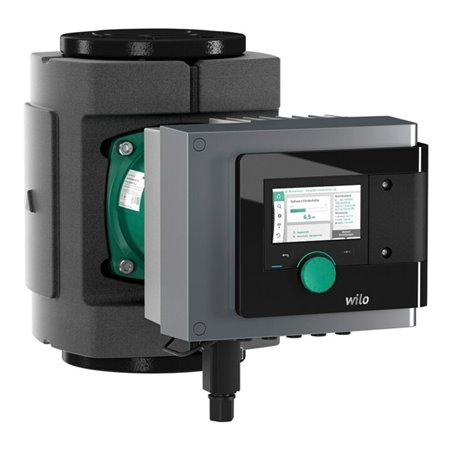 Wilo Nassläufer-Premium-Smart-Pumpe Stratos MAXO 30/0,5-6 PN 10-P1