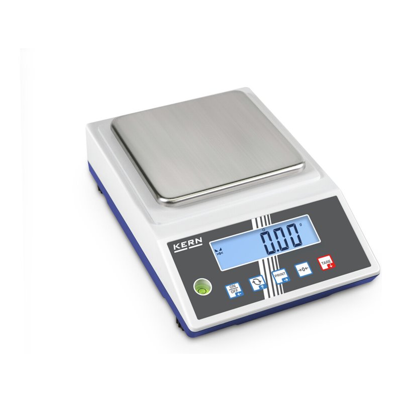 Kern Präzisionswaage PCB