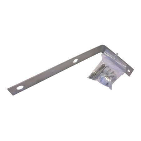 Grundfos Zubehör f.Schmutz-/Abwasserpum. Befestigungskonsole f. 2 Schwimmersch.