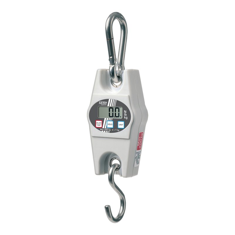 Kern Hängewaage HCB kalibriert