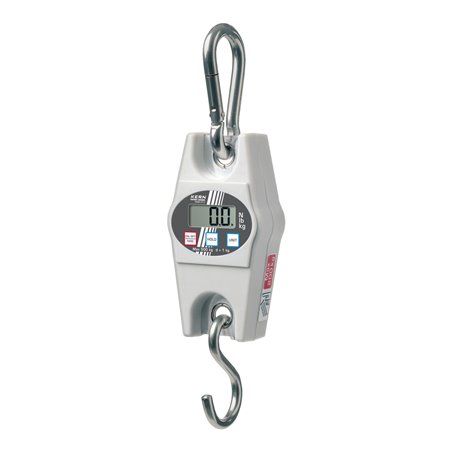 Kern Hängewaage HCB kalibriert