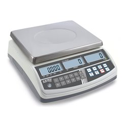 Kern Zählwaage CPB kalibriert