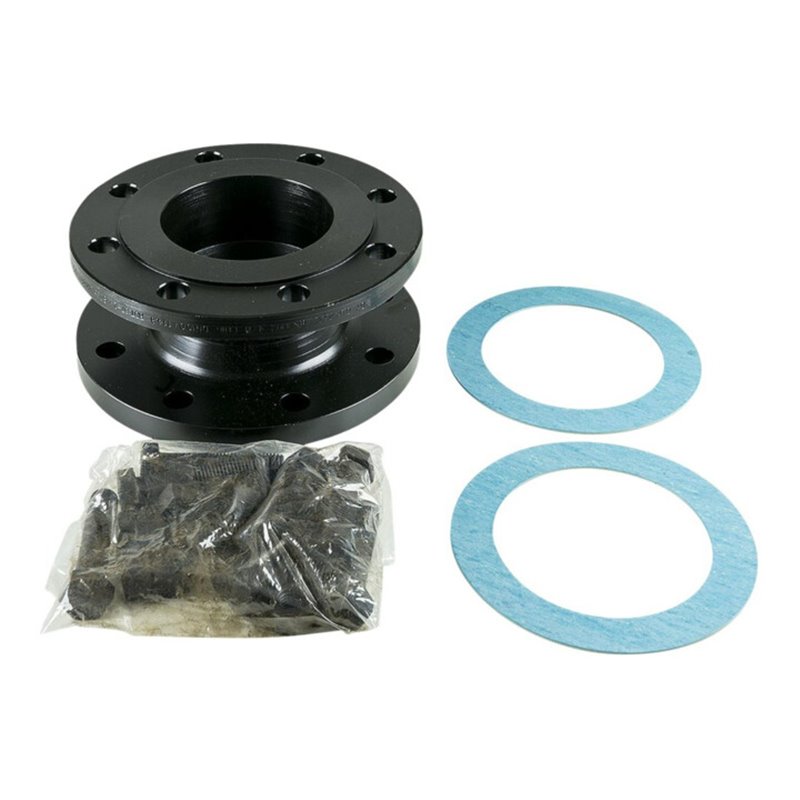 Grundfos Adapter DN 100, H100mm, D180mm, PN 10, f Pumpe