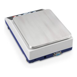 Kern Präzisionswaage PCB kalibriert