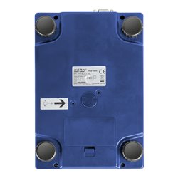 Kern Präzisionswaage PCB kalibriert