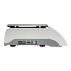 Kern Zählwaage CFS kalibriert