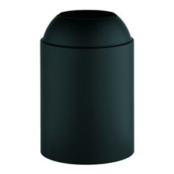 Grohe Kappe 09038 velvet black velvet black