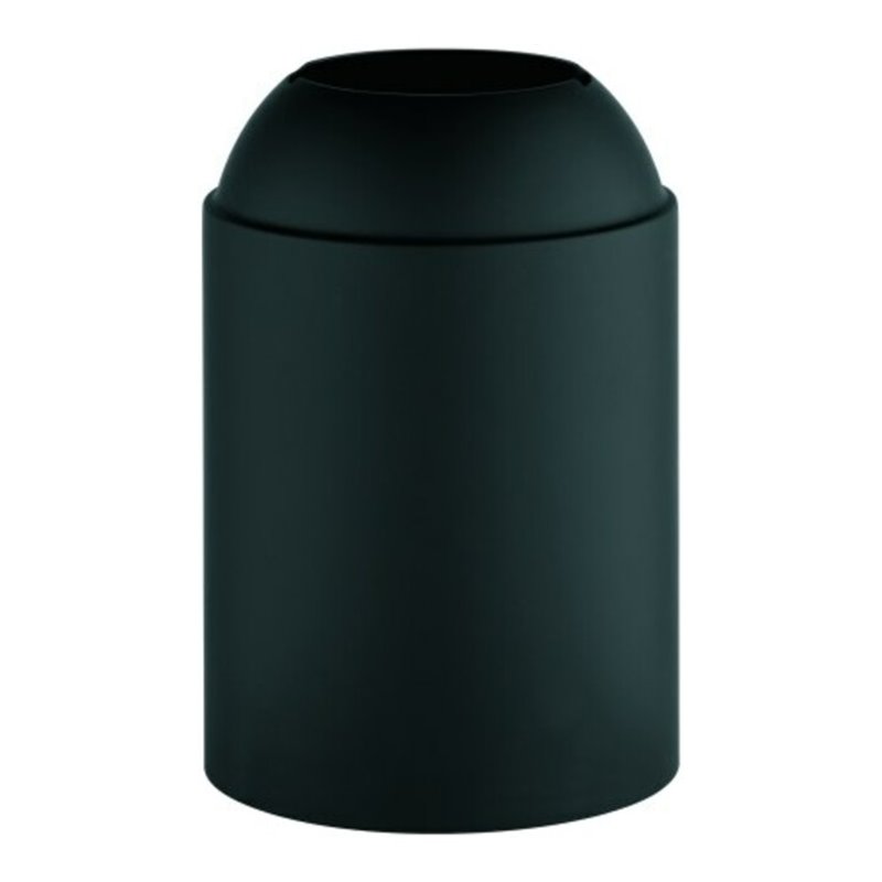 Grohe Kappe 09038 velvet black velvet black