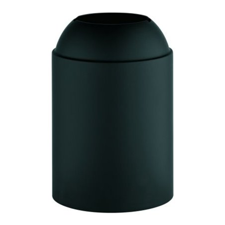 Grohe Kappe 09038 velvet black velvet black