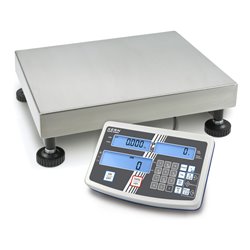 Kern Zählwaage IFS kalibriert