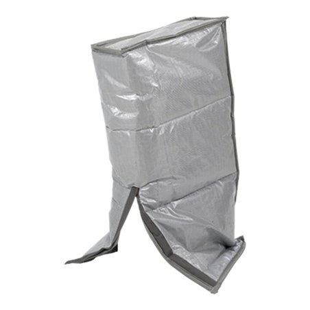 Grundfos Zubehör für Hebeanlagen Isolating Jacket D1000/double