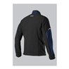 BP® Hybrid-Arbeitsjacke, nachtblau/schwarz