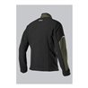 BP® Hybrid-Arbeitsjacke, oliv/schwarz