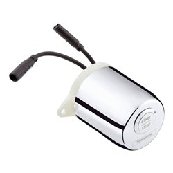 hansgrohe Elektronikeinheit komplett steel