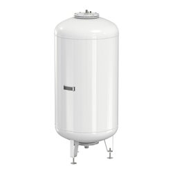 Flamco Membran-Druckbehälter AIRFIX P 10 b, 400 l, Vordruck 6,0 bar, G 1 1/4 M