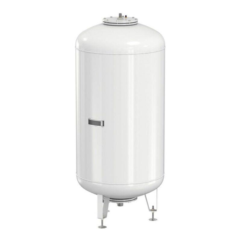 Flamco Membran-Druckbehälter AIRFIX P 10 b, 600 l, Vordruck 6,0 bar, G 1 1/4 M