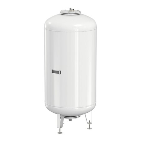 Flamco Membran-Druckbehälter AIRFIX P 10 b, 600 l, Vordruck 6,0 bar, G 1 1/4 M