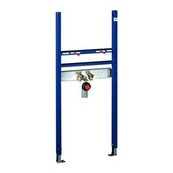 Grohe Waschtisch-Element Rapid SL Projekt BH 1,13 m, für Einlocharmatur