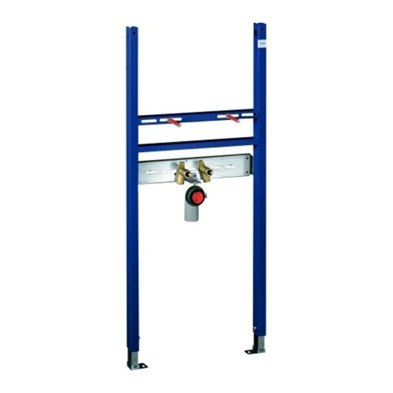 Grohe Waschtisch-Element Rapid SL Projekt BH 1,13 m, für Einlocharmatur