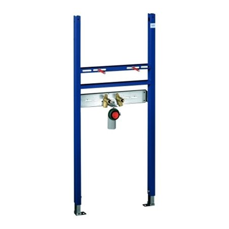 Grohe Waschtisch-Element Rapid SL Projekt BH 1,13 m, für Einlocharmatur