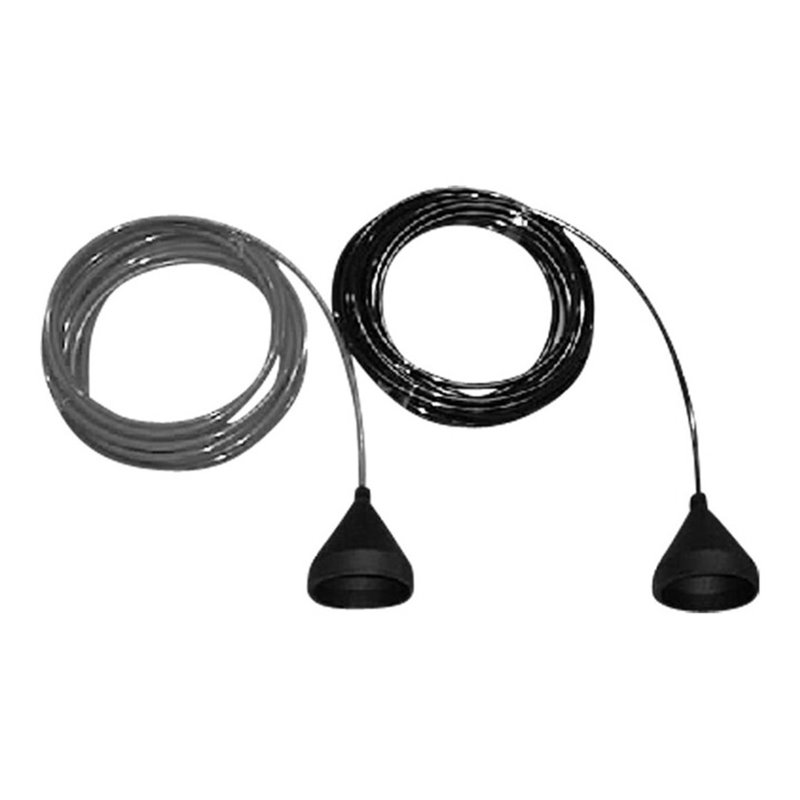 Grundfos Zubehör f.Schmutz-/Abwasserpum. Pneumatikleitung 20m weiß