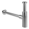 V&B V&B Siphon Universal Taps& Fittings 50x190x345mm, chrom