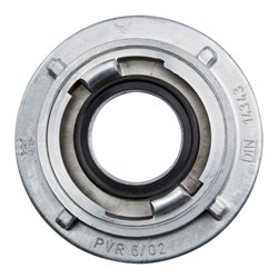 Wilo Mechanisches Zubehör Storz A/B-Übergangskupplung