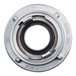 Wilo Mechanisches Zubehör Storz A/B-Übergangskupplung