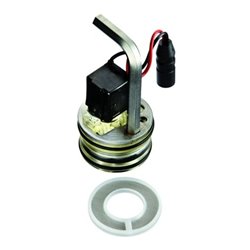 Grohe Magnetventil 42323 für Tectron und Tipptronic chrom