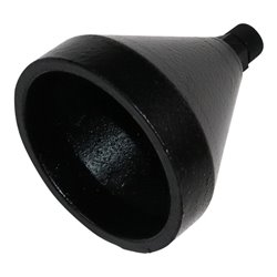 Grundfos Zubehör f.Schmutz-/Abwasserpum. Tauchglocke aus Grauguss