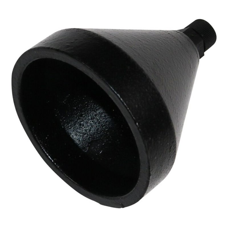 Grundfos Zubehör f.Schmutz-/Abwasserpum. Tauchglocke aus Grauguss