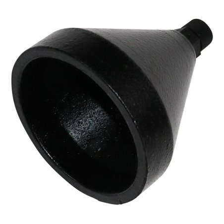 Grundfos Zubehör f.Schmutz-/Abwasserpum. Tauchglocke aus Grauguss