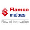 Flamco Meibes Wasserschlagdämpfer Flexofit S R 1/2, Vordr. 2 b, Vollmessing-Geh., vc