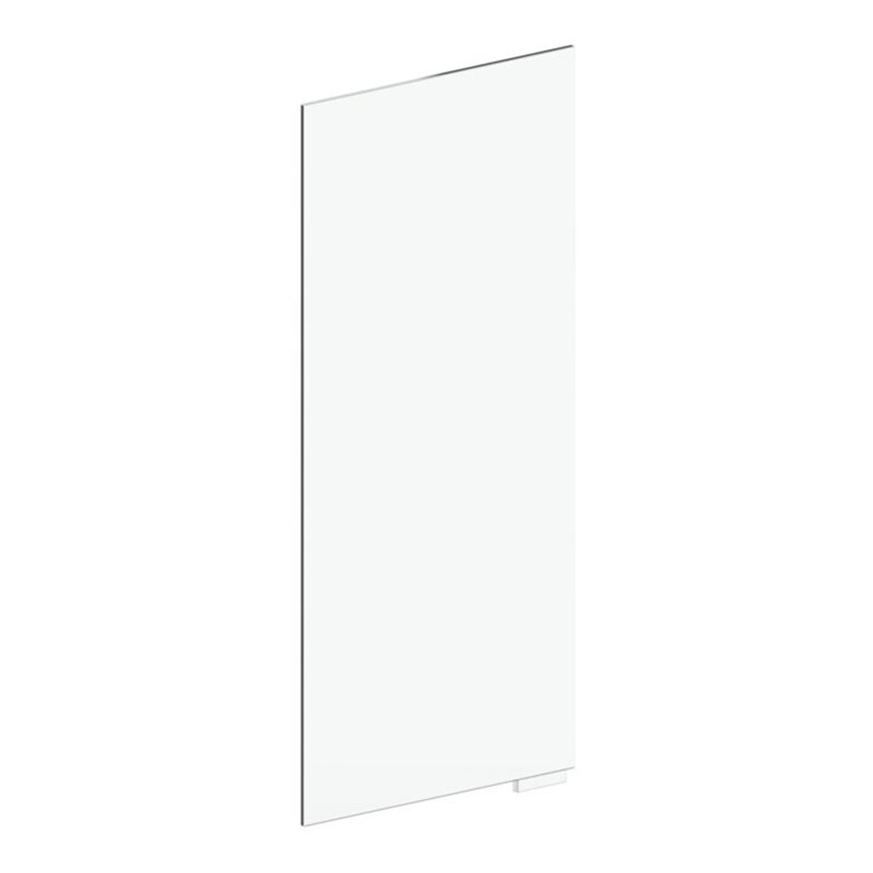 Keuco S-Tür L1 Ersatzt.Spanplattenschraube 90101 13604 li./mi. m.Griff 332x700mm