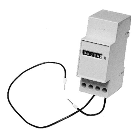 Grundfos Zubehör f.Schmutz-/Abwasserpum. Impulszähler für 3x400V-Motore