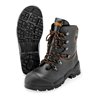STIHL Motorsägen-Lederstiefel MS-Stiefel