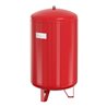Flamco Druckausdehnungsgefäß Contra-Flex 200 l, 6 bar, R 1, Vordruck 2,5 bar, rot