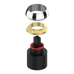 Keuco Mischwasserkartusche Ersatzt.ARM 50100 zu 53016