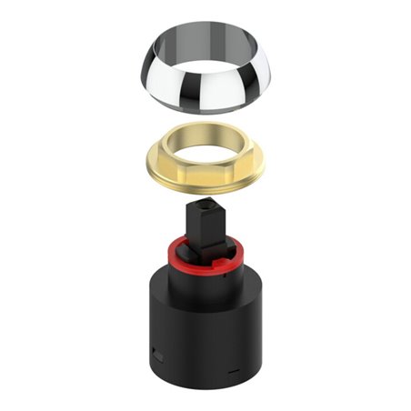 Keuco Mischwasserkartusche Ersatzt.ARM 50100 zu 53016